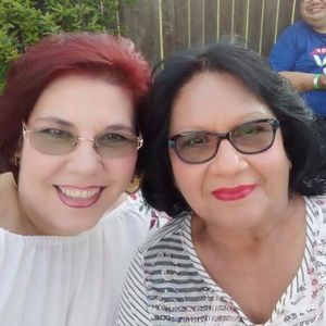 Meet your Posher, Grace